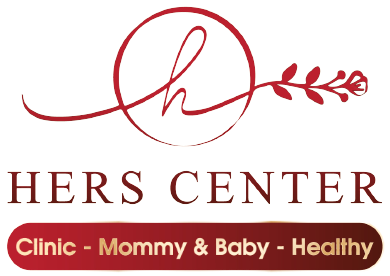 HERS CENTER – Clinic & Healthy, Mommy & Spa
